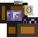Datapack Icons